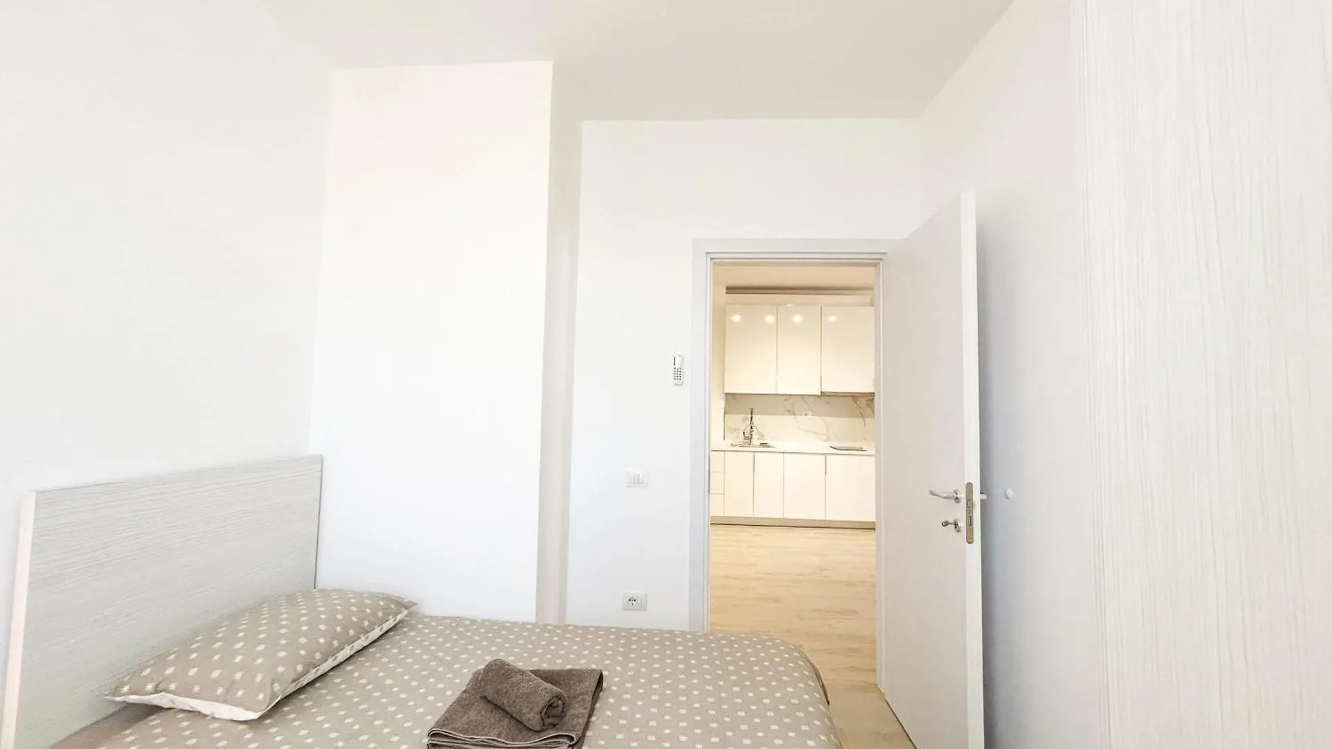 2 Bedroom Apartment 928 Golem  Albania
