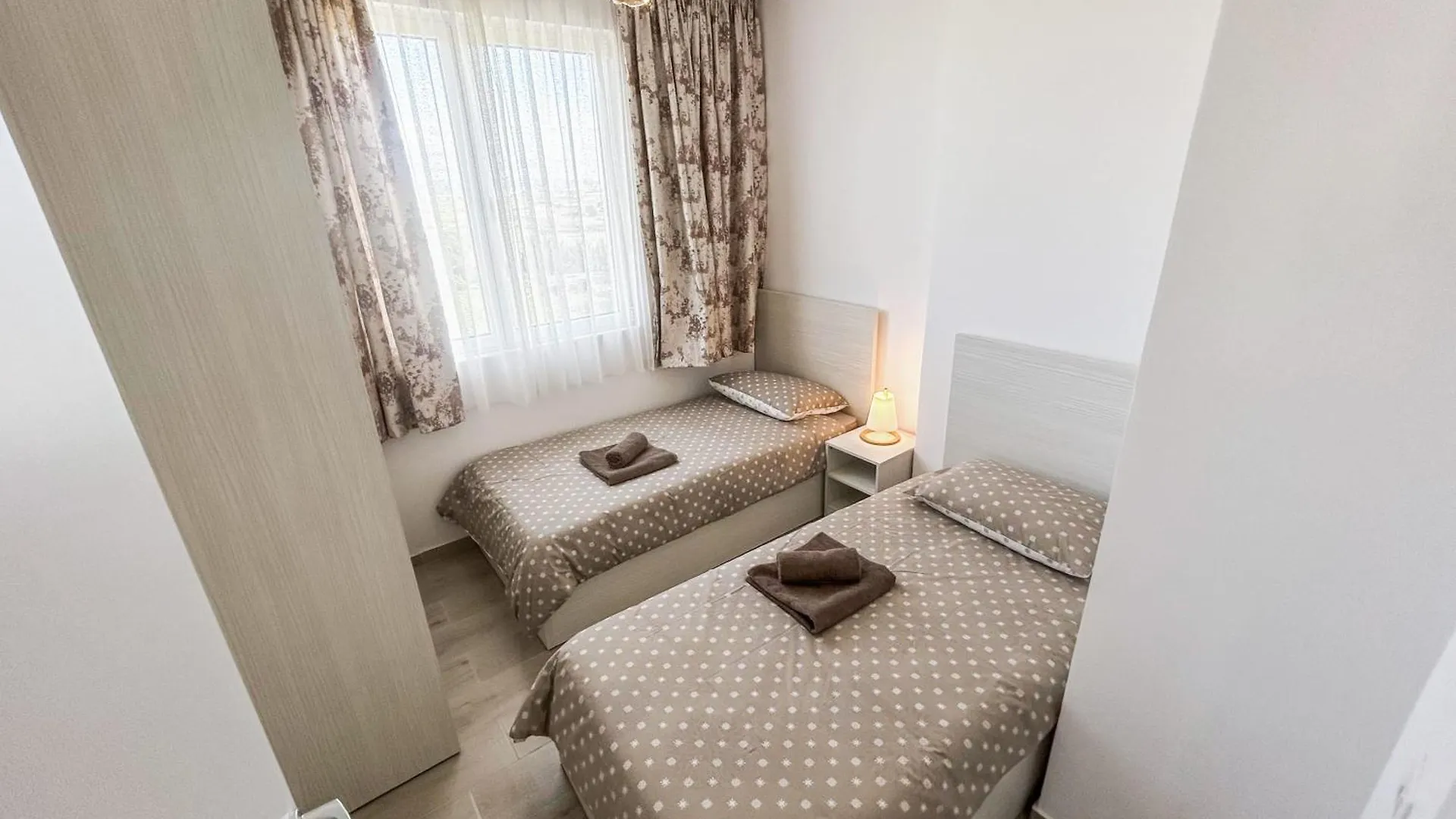 2 Bedroom Apartment 928 Golem  Albania
