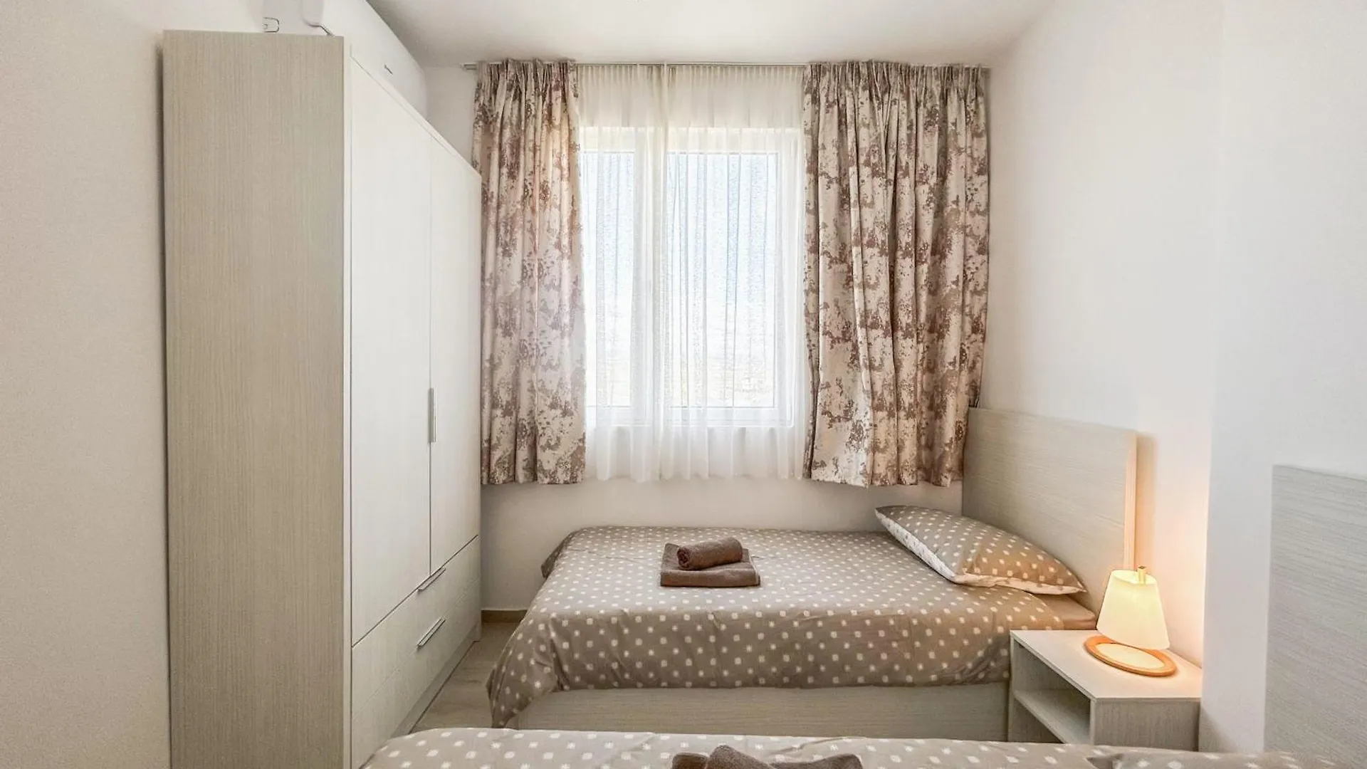 2 Bedroom Apartment 928 Golem  0*, Golem (Tirana)