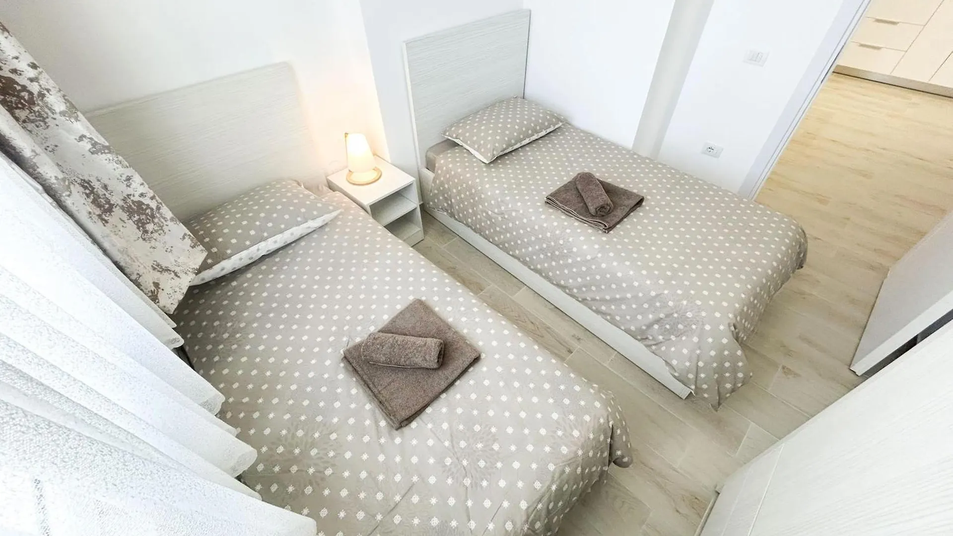 2 Bedroom Apartment 928 Golem