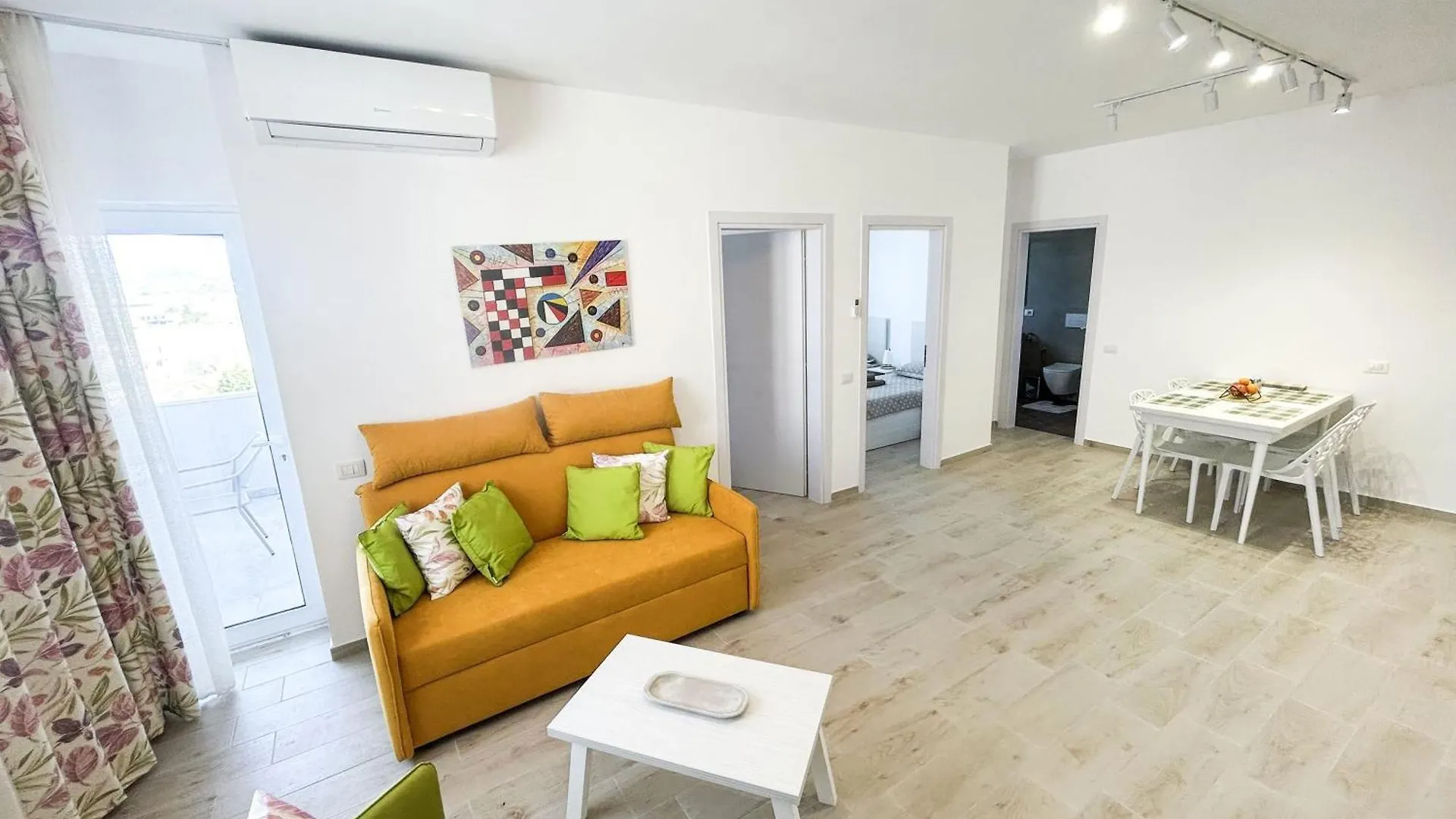 2 Bedroom Apartment 928 Golem   Golem (Tirana)