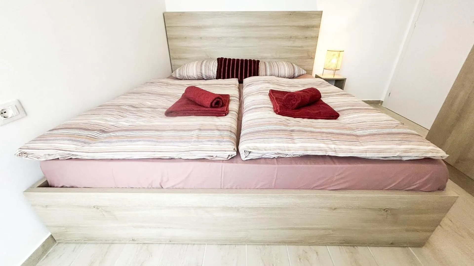 2 Bedroom Apartment 928 Golem  Albania