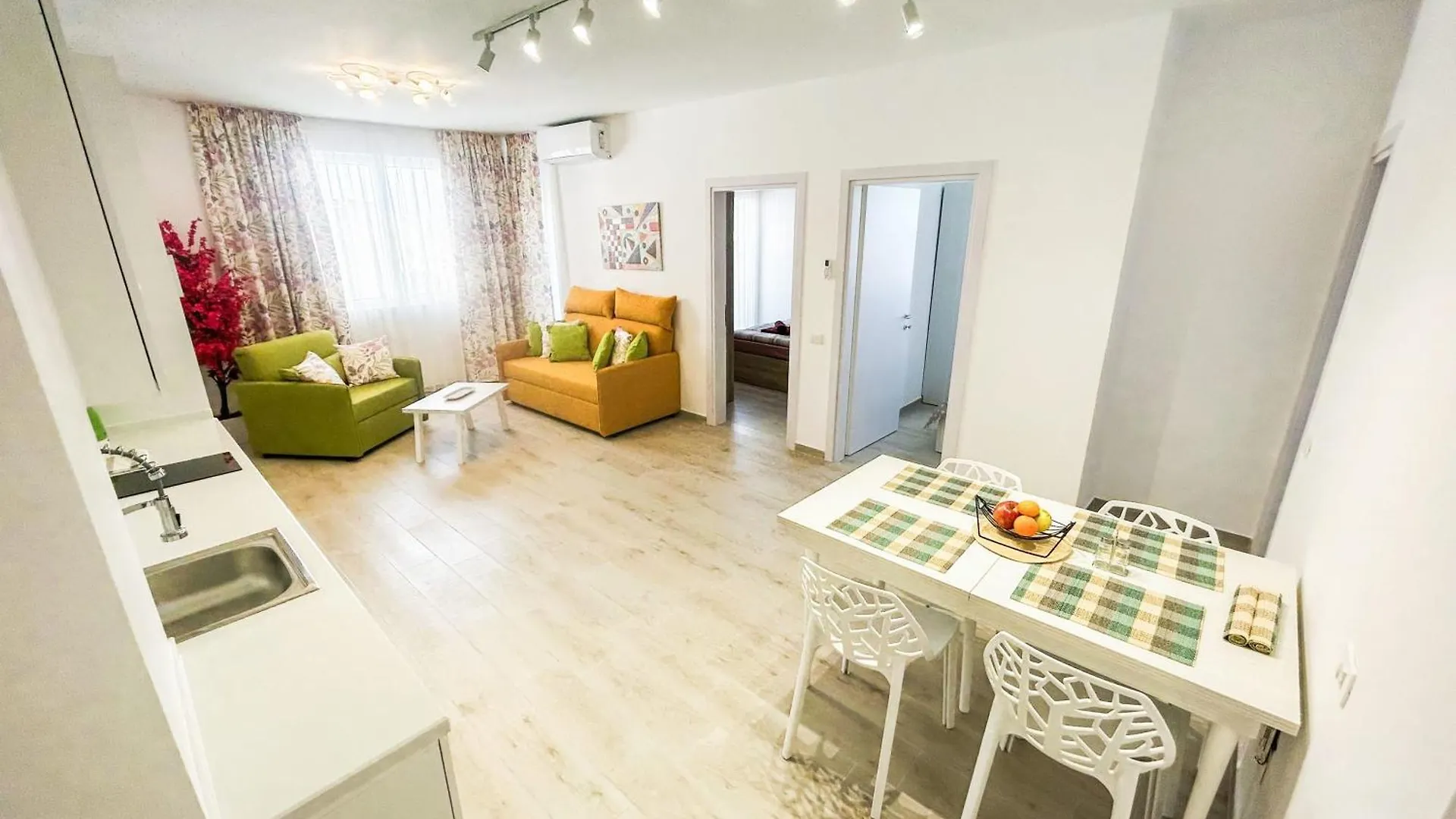 2 Bedroom Apartment 928 Golem