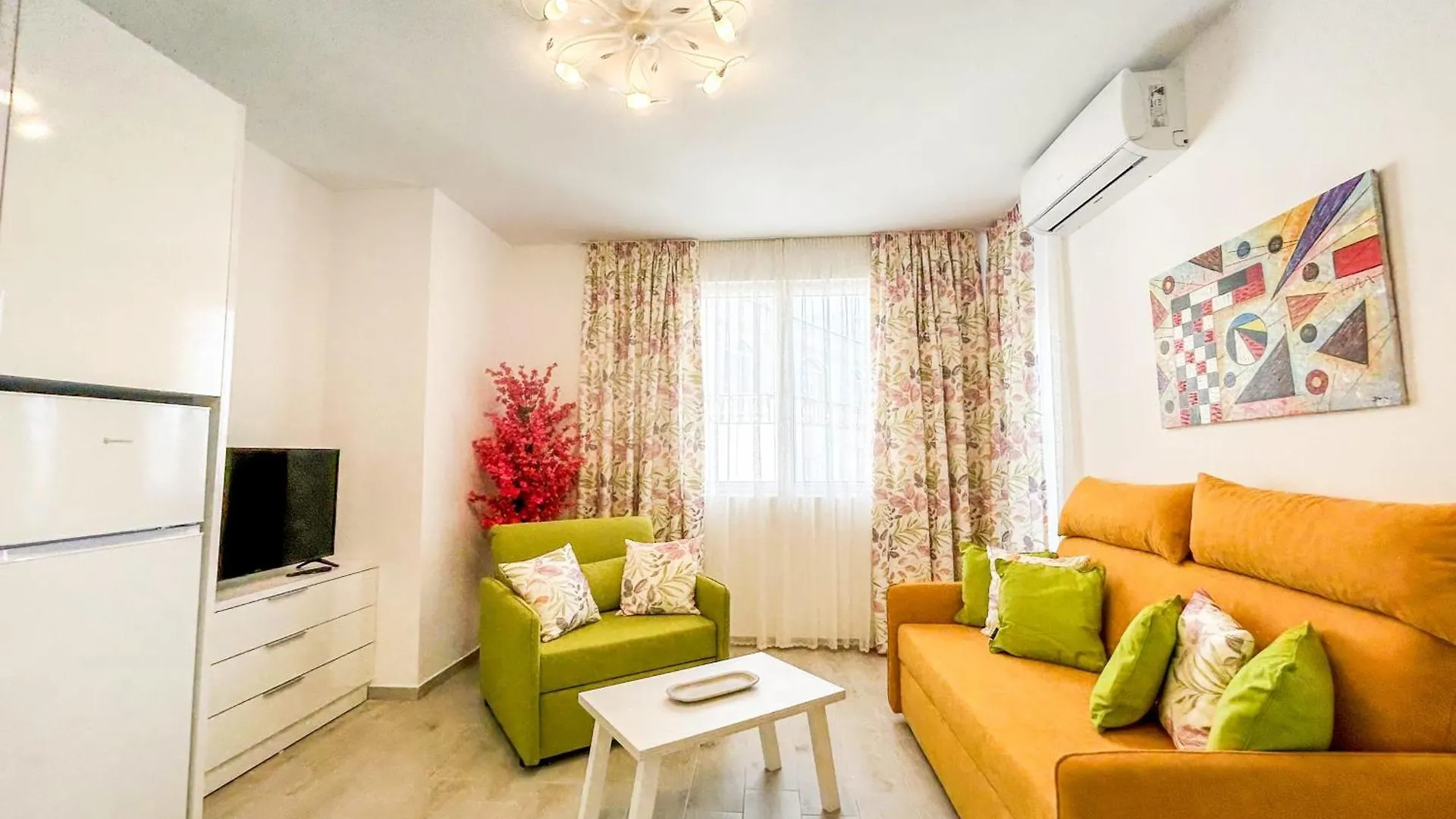 2 Bedroom Apartment 928 Golem   Golem (Tirana)