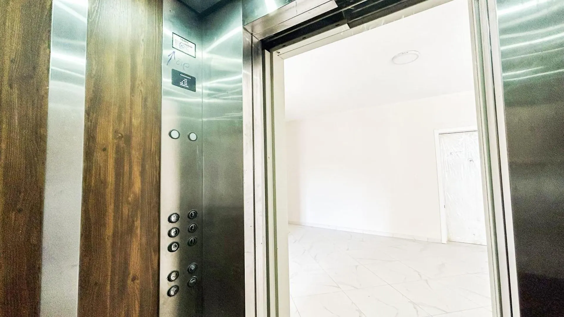 2 Bedroom Apartment 928 Golem