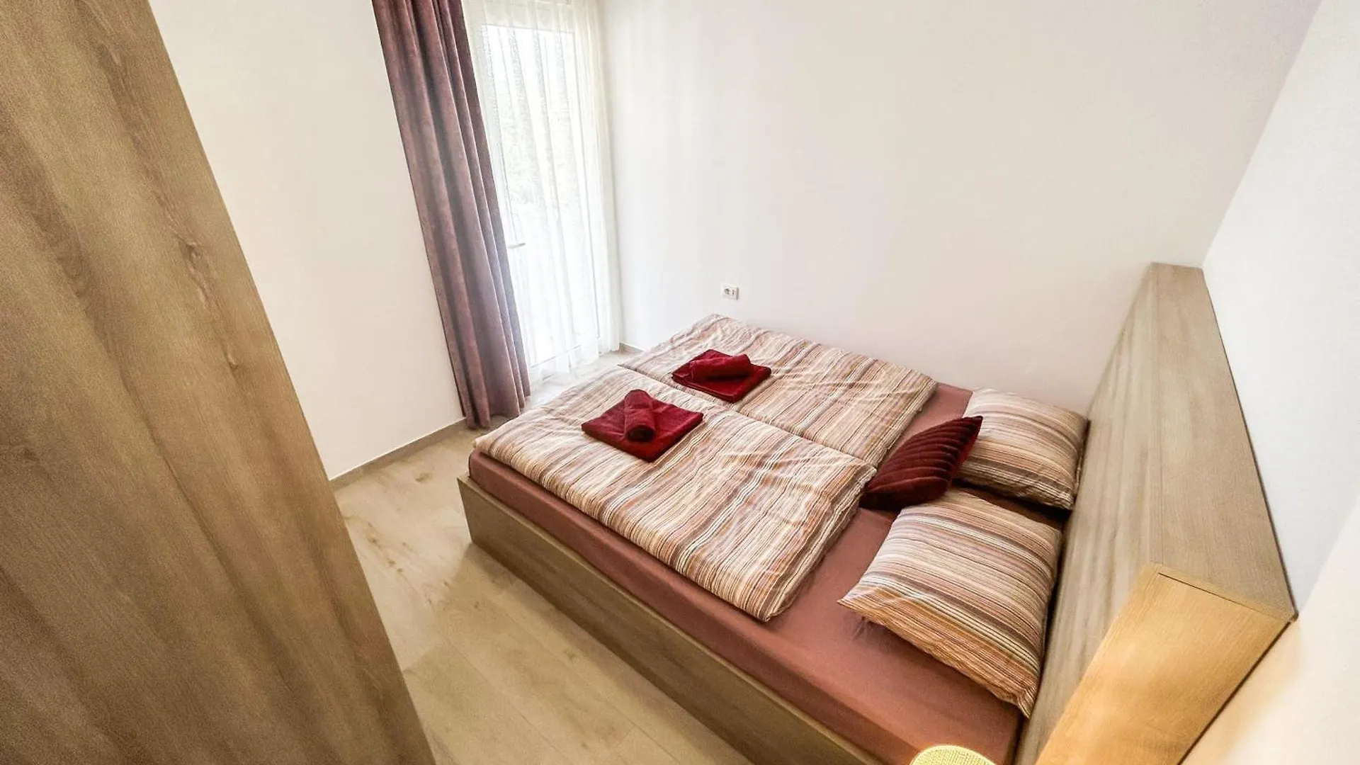 2 Bedroom Apartment 928 Golem