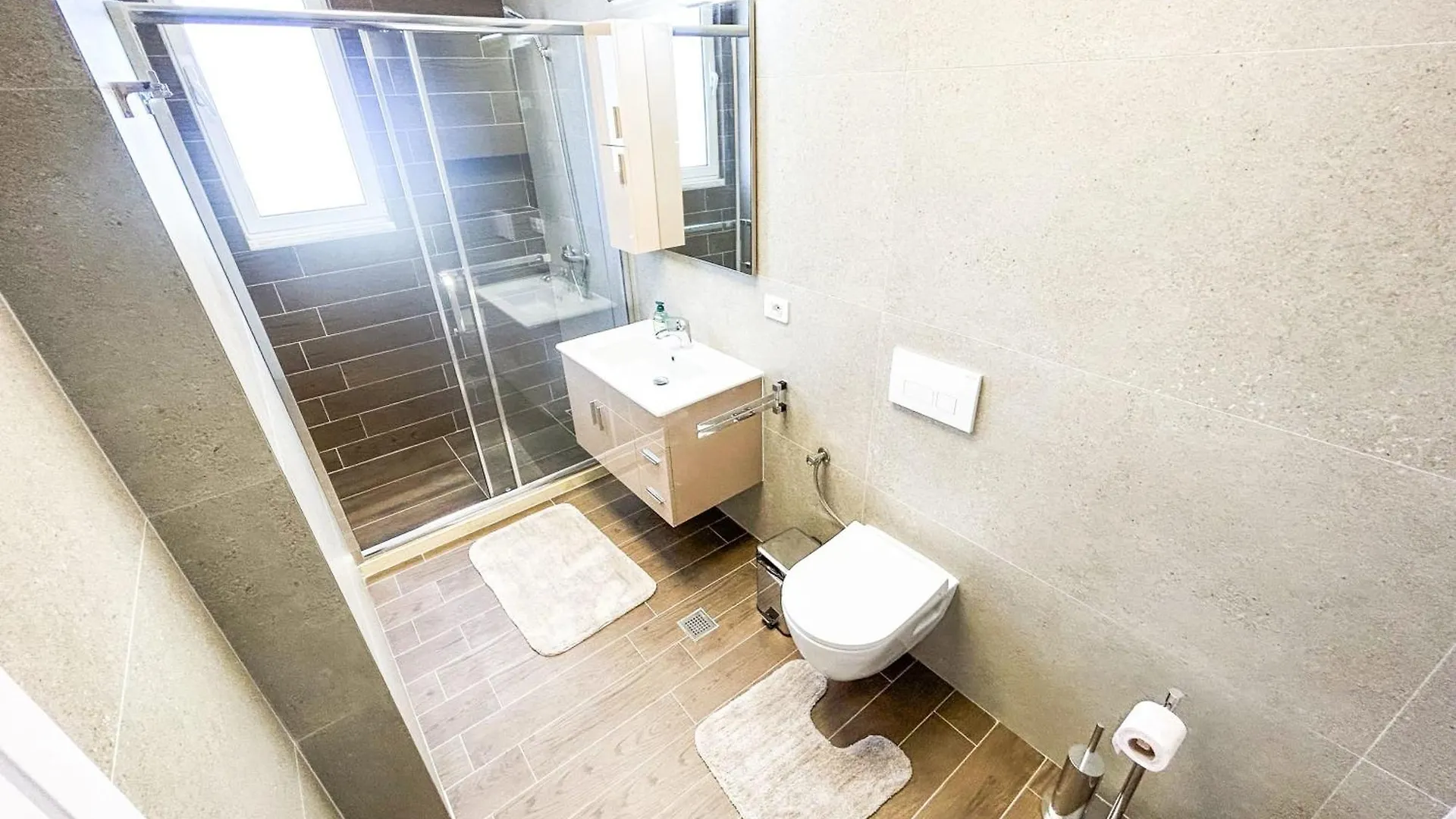 2 Bedroom Apartment 928 Golem