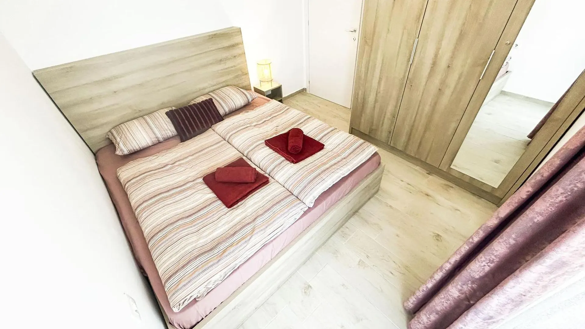 2 Bedroom Apartment 928 Golem