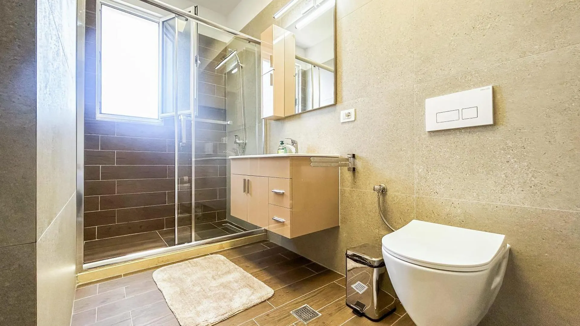 2 Bedroom Apartment 928 Golem   Golem (Tirana)