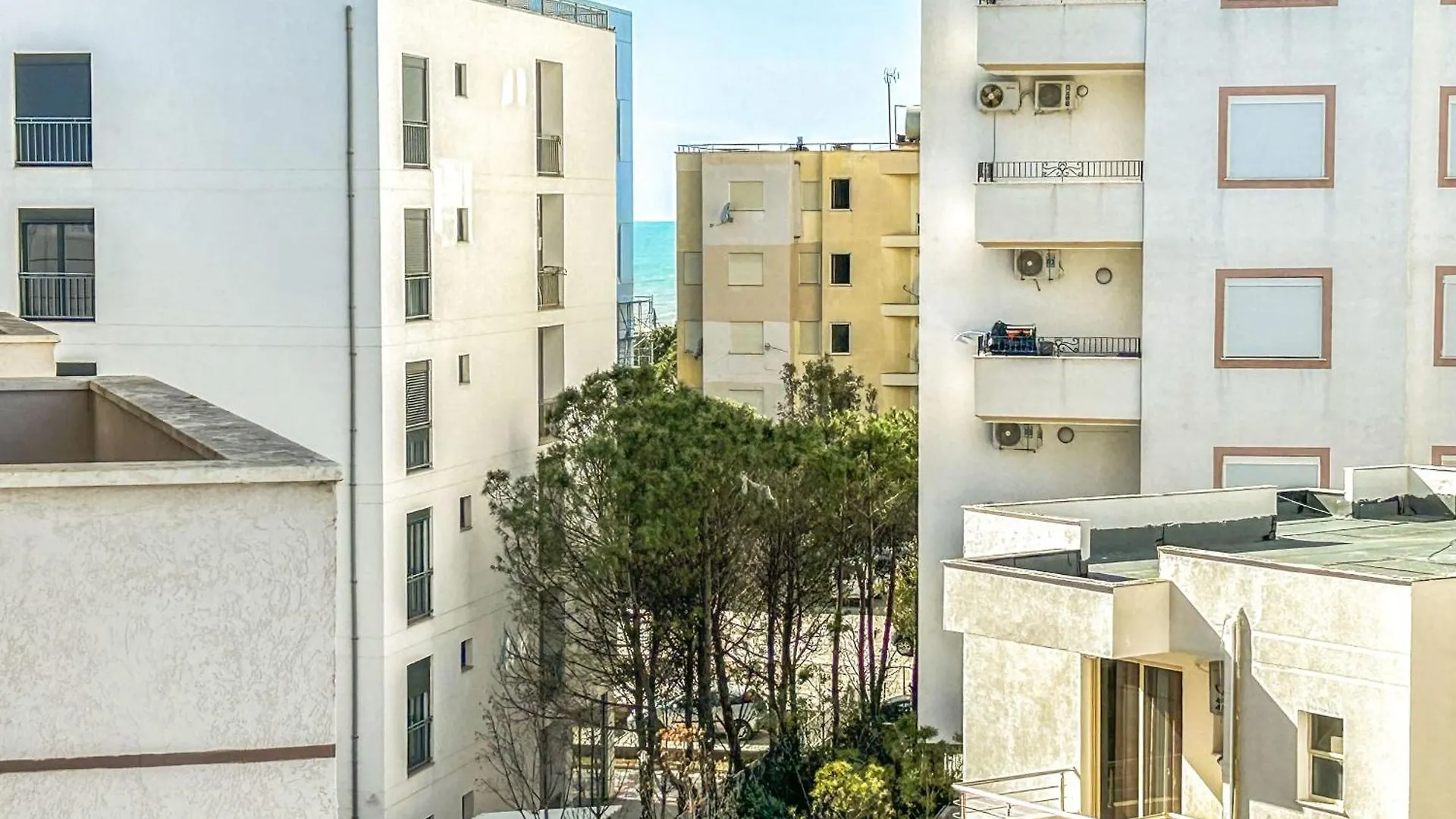 2 Bedroom Apartment 928 Golem  Albania