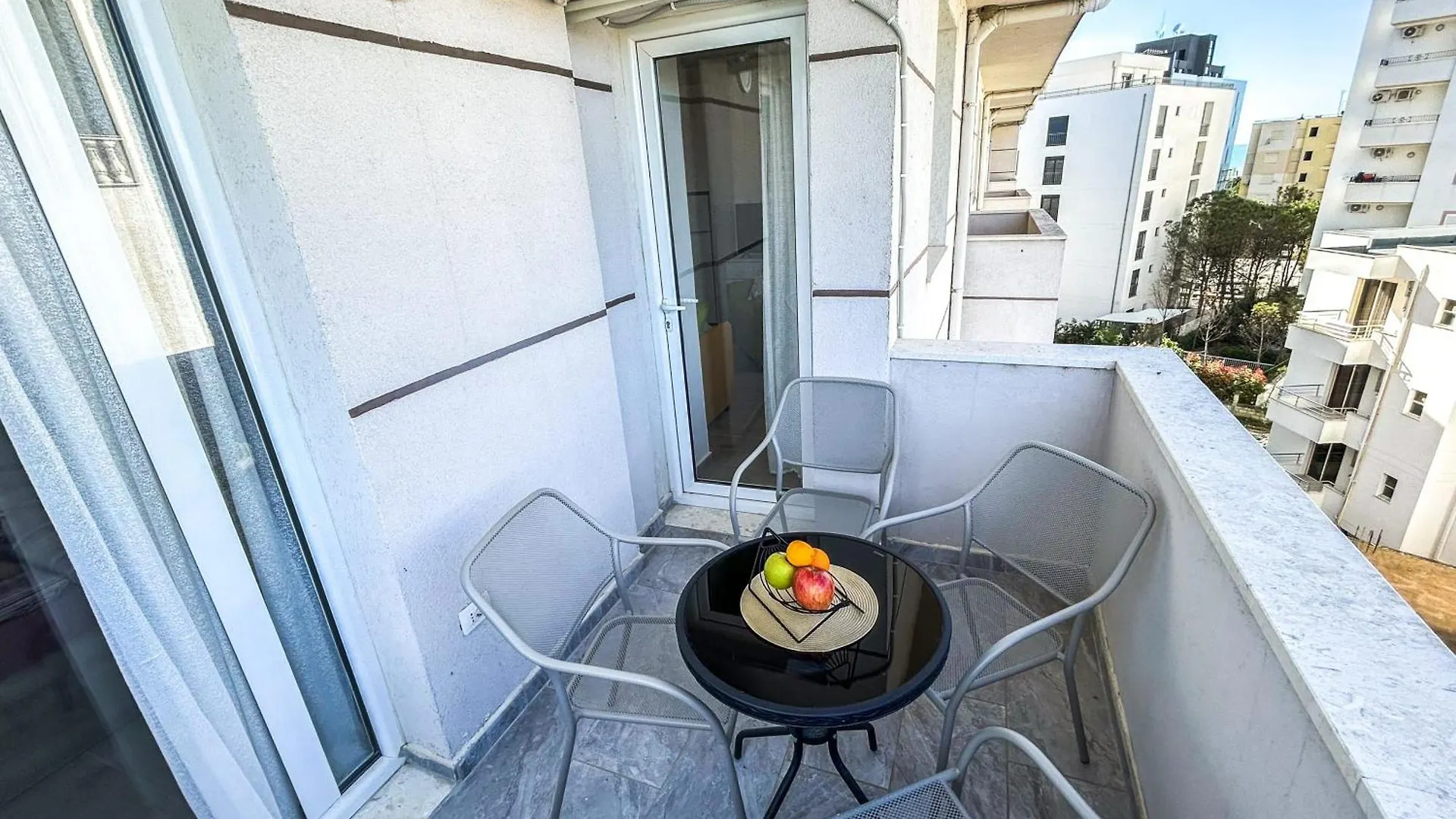 2 Bedroom Apartment 928 Golem  Albania